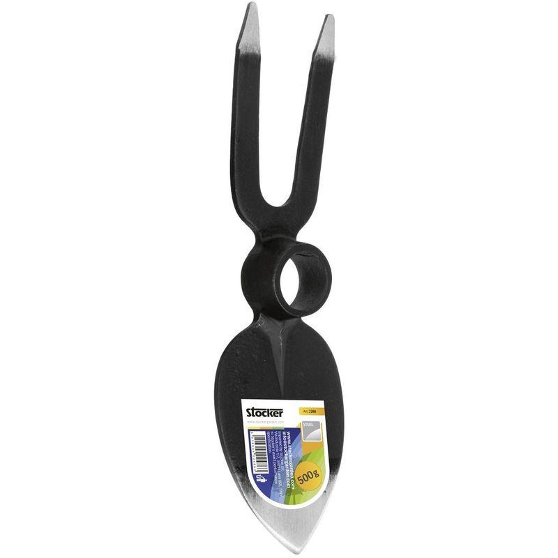 Zappa a cuore bidente 500 g - Stocker