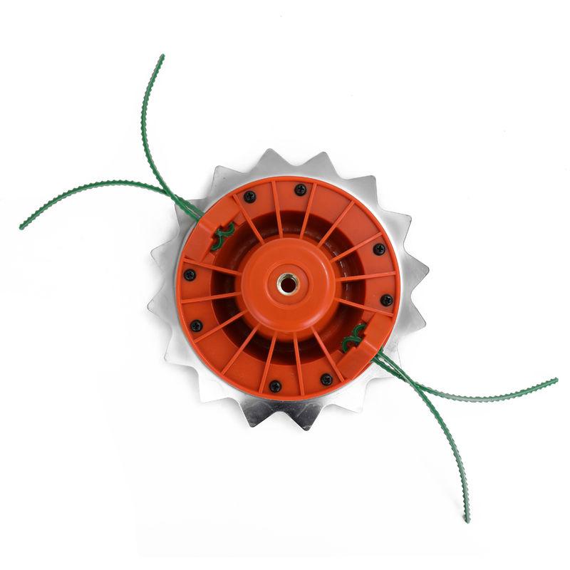 Asupermall - Strumento per diserbo, falciatrice