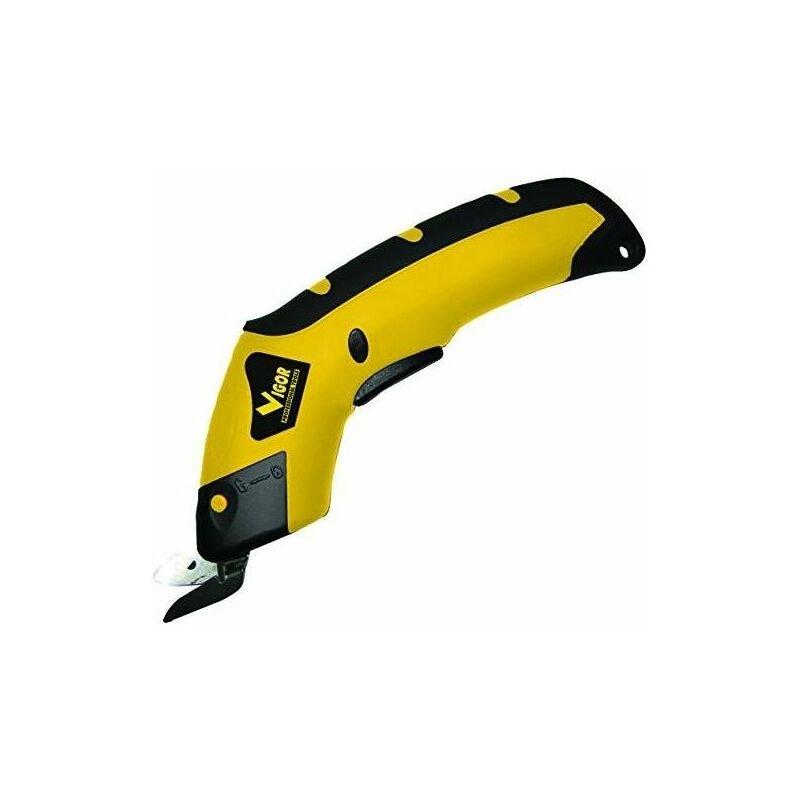 Vigor Taglierine Vta-36 Litio 3.6V