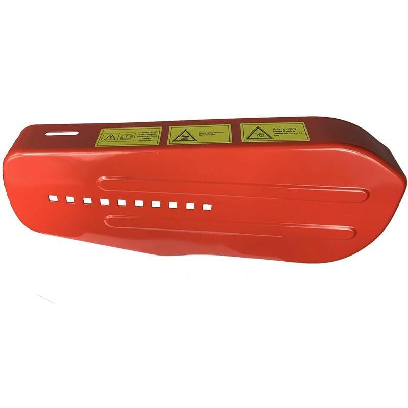 Copri Cinghia per Motoazada