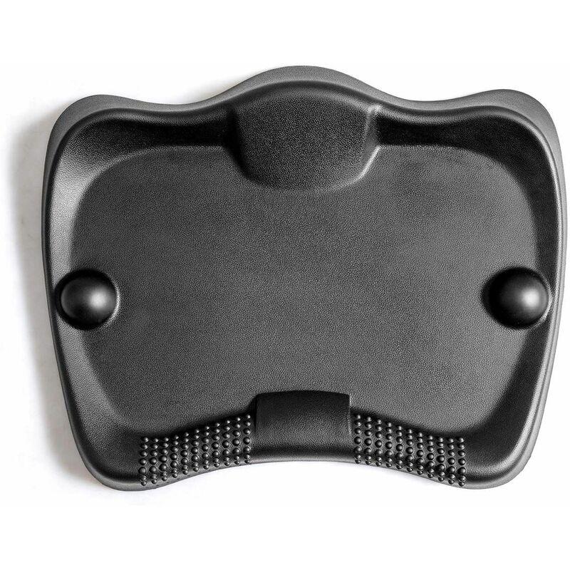 Tappetino Anti-Fatica, Tappetino Antiscivolo per Esercizi, Ideale per Ufficio o Domestico, 67 x 56 x 8cm