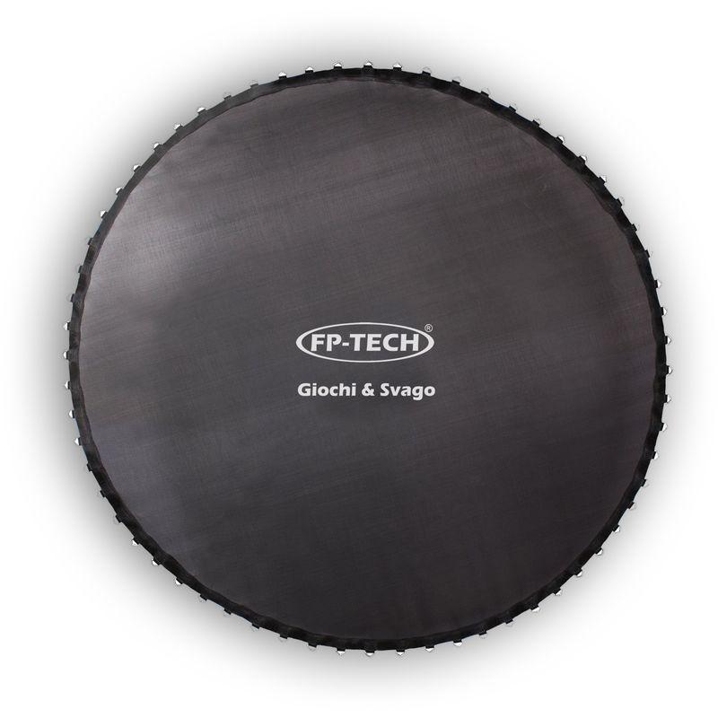 Tappeto di ricambio trampolino elastico da giardino 427 cm di diametro