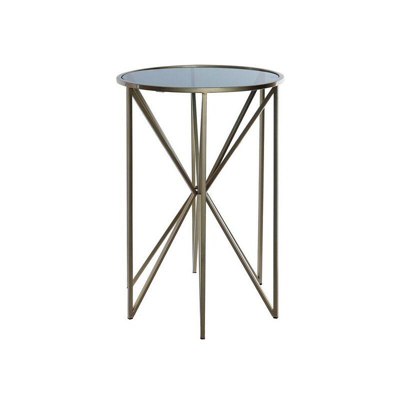 Tavolo Aggiuntivo Geam Ferro (40 x 59 cm) - Dekodonia