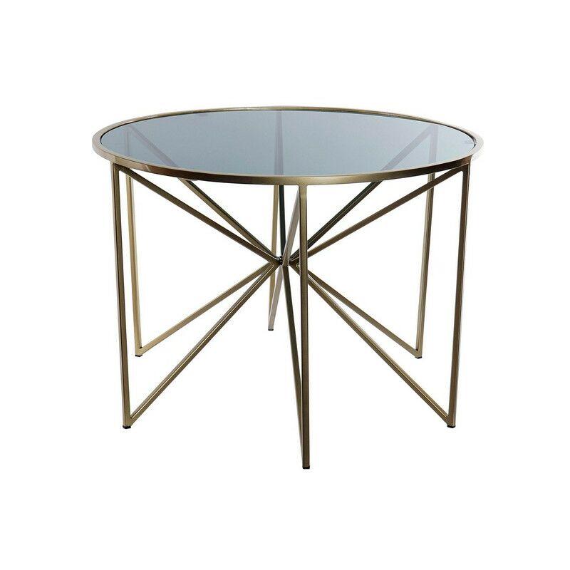 Tavolo Aggiuntivo Geam Ferro (61 x 43 cm) - Dekodonia Tavolo Aggiuntivo Geam Ferro (61 x 43 cm) - Dekodonia