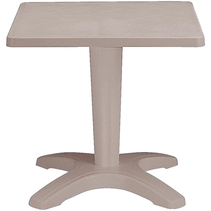 TAVOLINO ZAVOR (quadrato) - Juta - GRANDSOLEIL TAVOLINO ZAVOR (quadrato) - Juta - GRANDSOLEIL