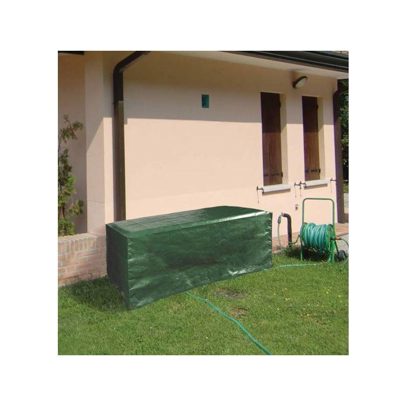 I Giardini Del Re - COPERTURA PER TAVOLI CM.125X125