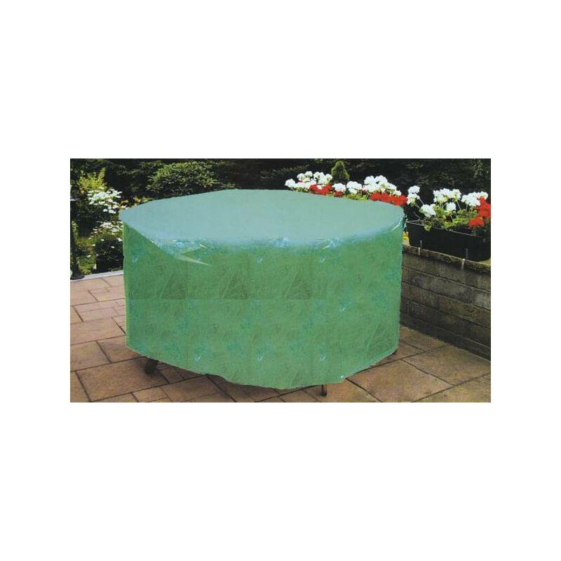 I Giardini Del Re - COPERTURA PER TAVOLI TONDI CM.125X70H