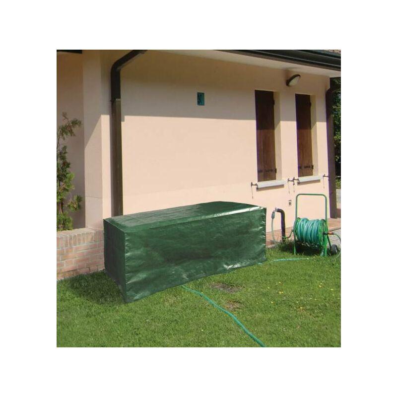 I Giardini Del Re - COPERTURA PER TAVOLI CM.205X105X70