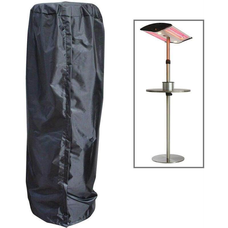 Telo Copertura per Stufa da Esterno Lampione Riscaldante Elettrico Kraus Gea Telo Copertura per Stufa da Esterno Lampione Riscaldante Elettrico Kraus Gea