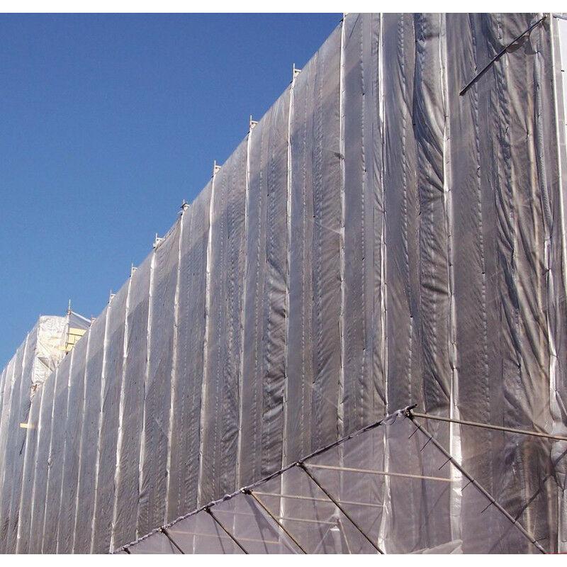 Telo per ponteggi 10 x 2.70 m Telo per ponteggi 10 x 2.70 m