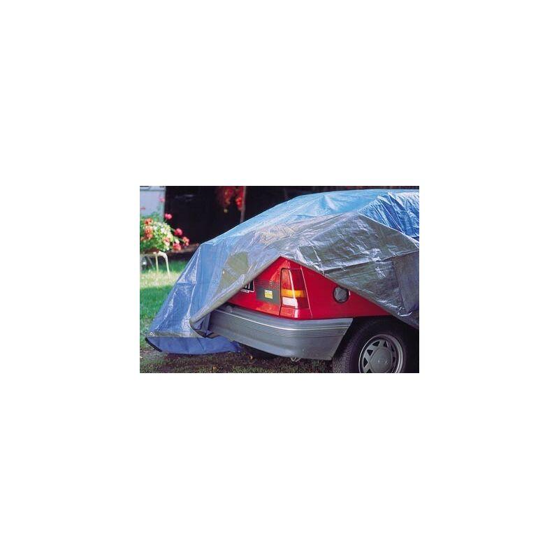 Telone bicolore difac - 2 x 3 m - BAMA06