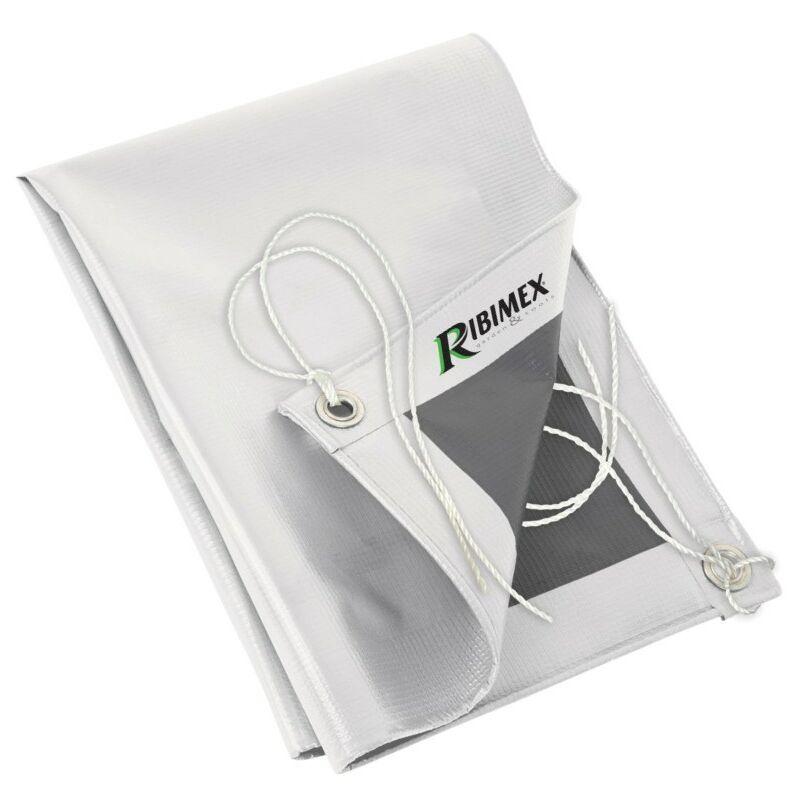 Telone Pvc 300gr/m2 - 2 X 3mt Telone Pvc 300gr/m2 - 2 X 3mt