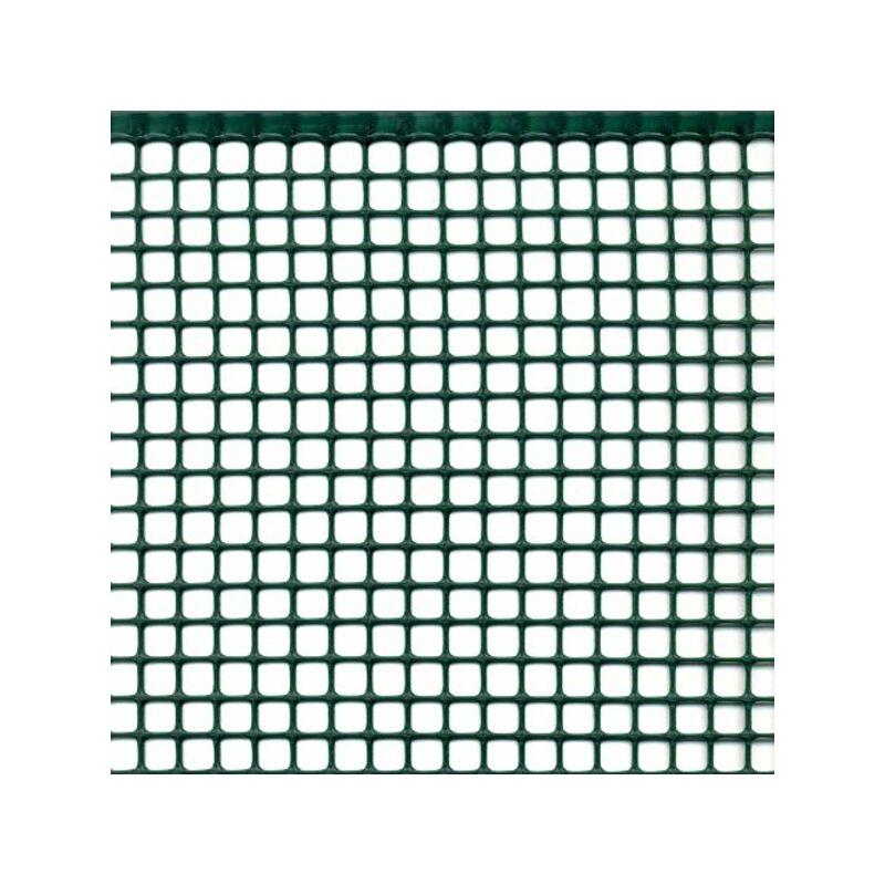 Tenax - Rete Quadra Verde RETE QUADRA 10 VERDE H.1 MT.5 | CF