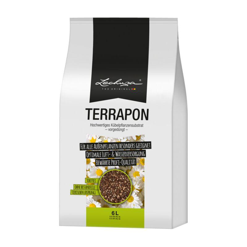 Lechuza - terra Terrapon 6 l Lechuza - terra Terrapon 6 l