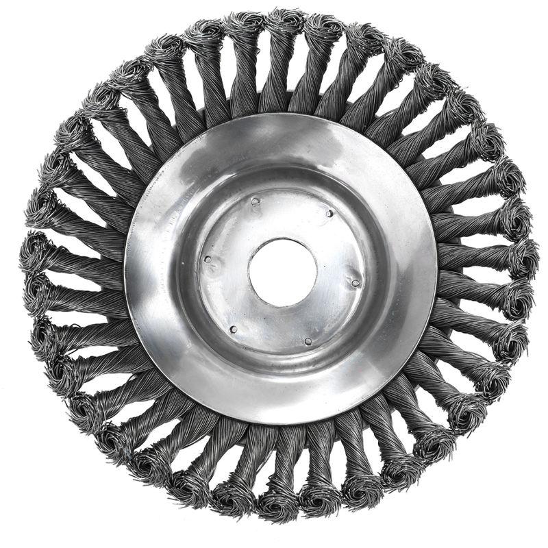 Testa di tosaerba,Accessori per tosaerba, 8 pollici - ASUPERMALL