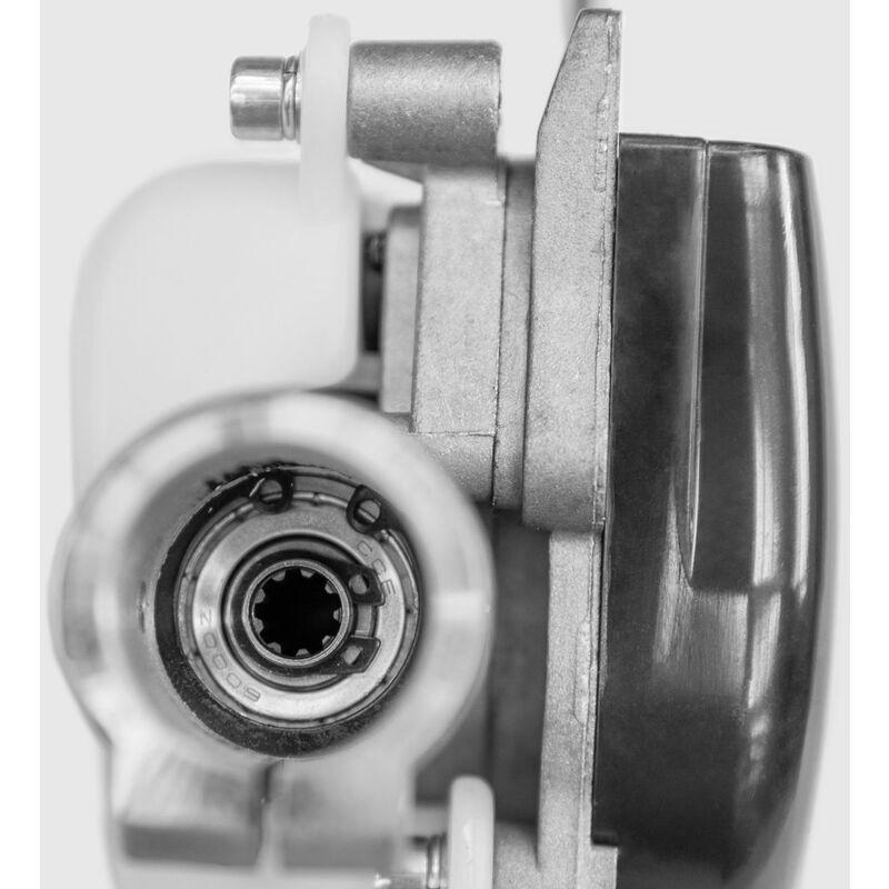 Testa ingranaggio potatore 26mm 9 spline Testa ingranaggio potatore 26mm 9 spline