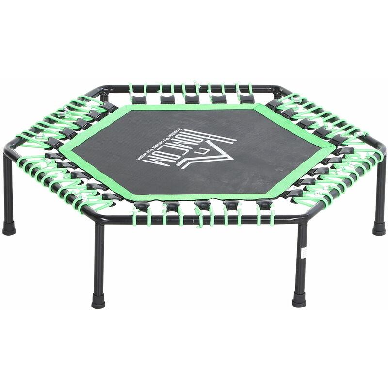 Trampolino Tappeto Elastico Per Bambini Ø101 Cm Jumpkit - Benzoni
