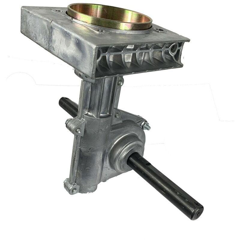 Trasmissione minimo Trasmissione minimo