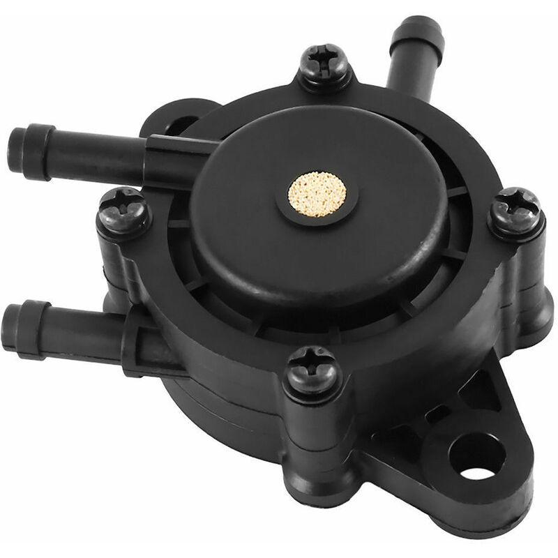 Trattore Brigitte 808656 rasaerba pompa benzina - ASUPERMALL