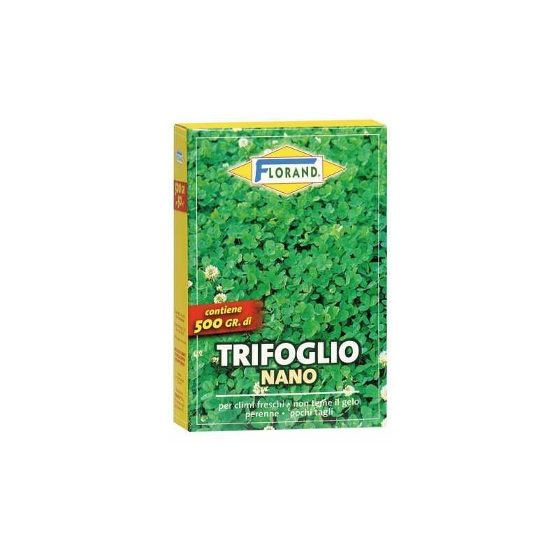 Trifoglio Nano 500 g Trifoglio Nano 500 g