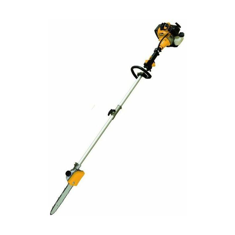 Vigor VS-33 Troncarami con Motore a 2 Tempi da 32 cc