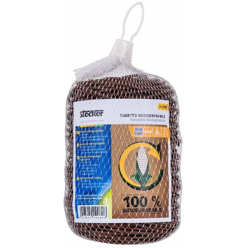 Stocker - Tubetto biodegradabile Ø3 mm 100 m