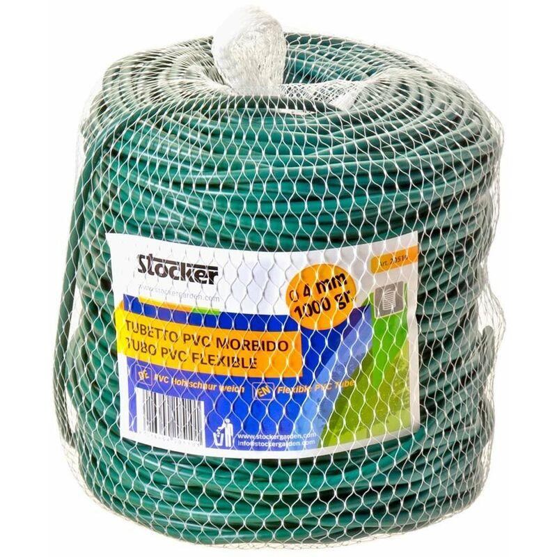 Stocker - Tubetto pvc morbido Ø2 mm 500 gr