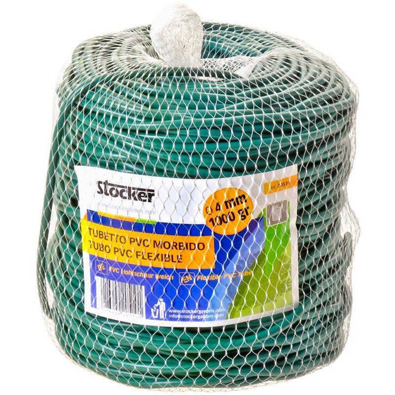 Tubetto agricolo morbito 4 mm