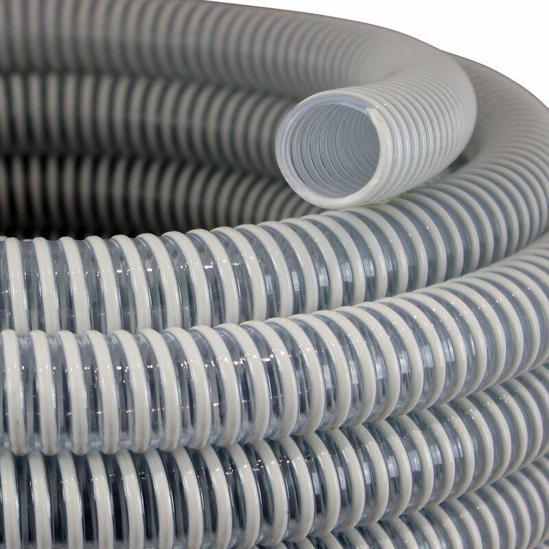 Tubo di aspirazione aliflex ø 35 mm - Lunghezza 25 metri