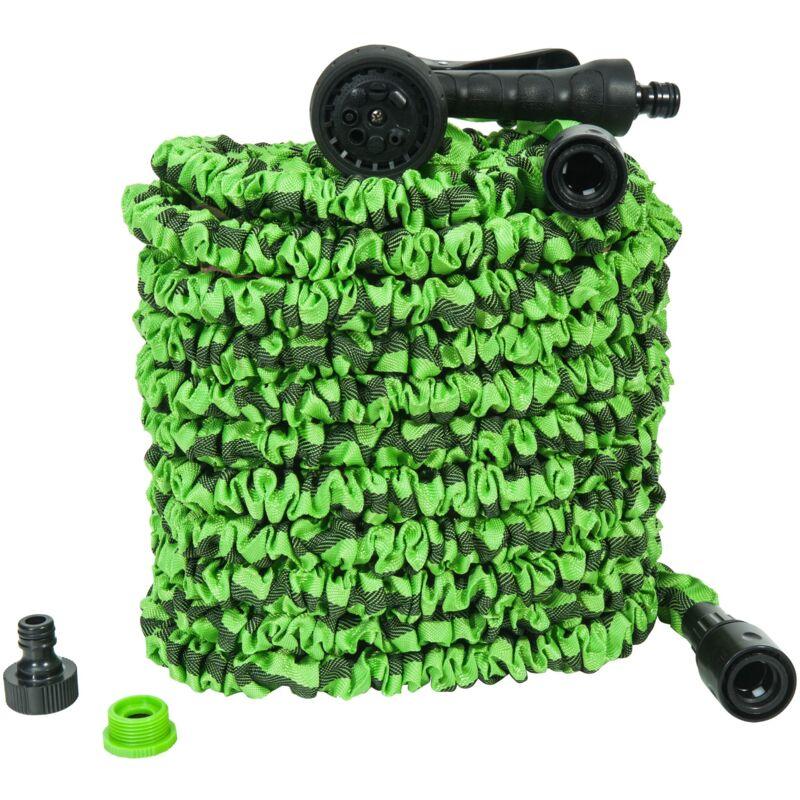 Tubo flessibile completo di 15 m Werka Pro