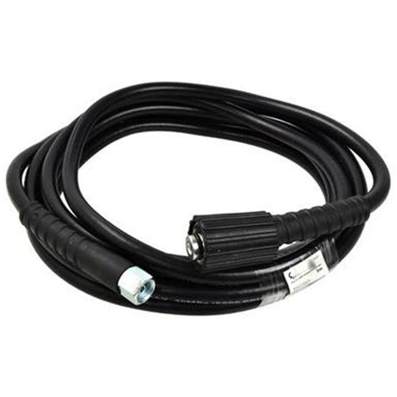 Ledleds - TUBO PER IDROPULITRICE UNIVERSALE 5 METRI LAVOR WASH VALEX COMET 200 BAR