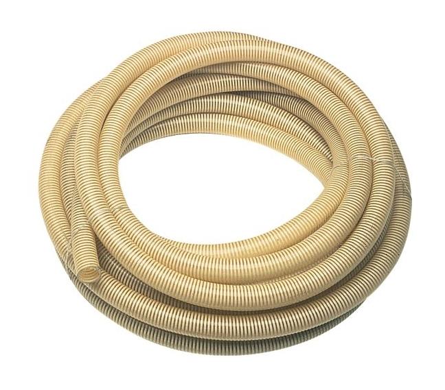 Tubo spiralato per acqua e liquidi alimentari 25 mt tubo: 50 mm 6 bar Tubo spiralato per acqua e liquidi alimentari 25 mt tubo: 50 mm 6 bar