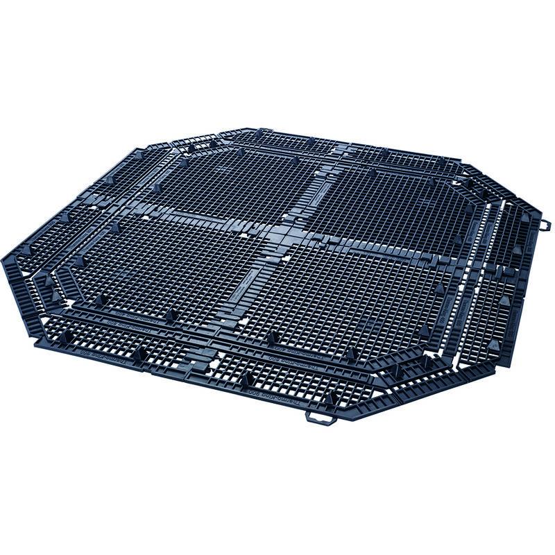 Garantia Griglia per composter Thermo King - 626101