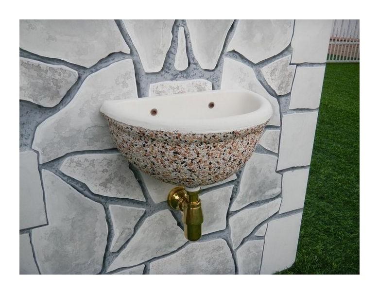 Bonfante - Vasca Adige Multicolor Bonfante - Vasca Adige Multicolor