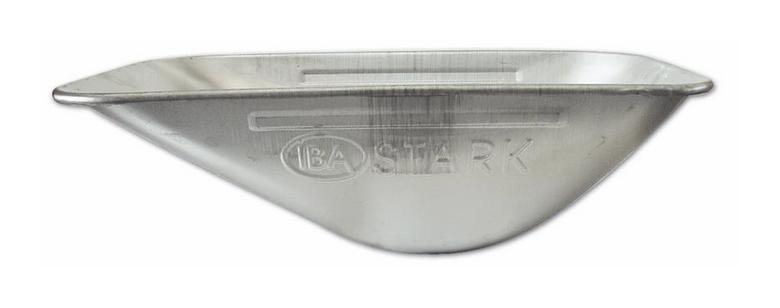 Ricambi - Vasca per Carriola Standard in Lamiera Capacita' 70 litri