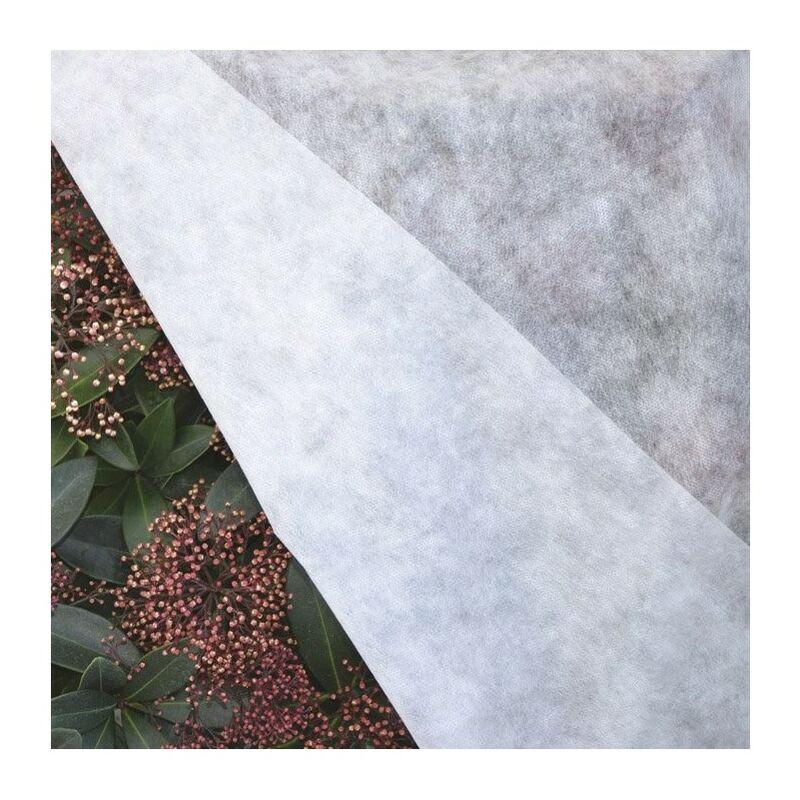 Telo Ortoclima tnt Bianco 1,6X5 mt Verdelook