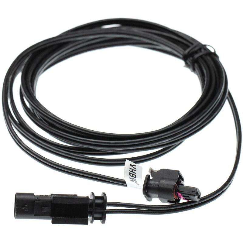 vhbw cavo trasformatore a bassa tensione compatibile con Husqvarna Automower 308, 308X (2013 - 2015) robot rasaerba, tagliaerba elettrico; 3m