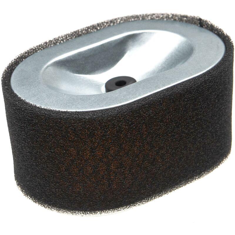 vhbw filtro (1x pre-filtro, 1x filtro dell'aria) compatibile con Yanmar L100, L75, L90, L90AE, L90E motore per motocoltivatore, motozappa