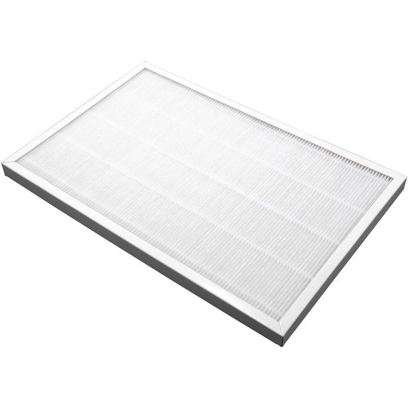 vhbw Filtro combinato filtro HEPA per umidificatore, purificatore d'aria come Comedes PT94019 HEPA, Aktivkohle