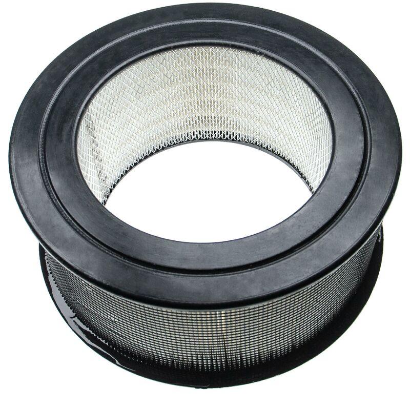 vhbw filtro compatibile con Honeywell 11500 (EV-15), 26500 (E215), F112A6003, i215 umidificatori, purificatori d'aria - HEPA