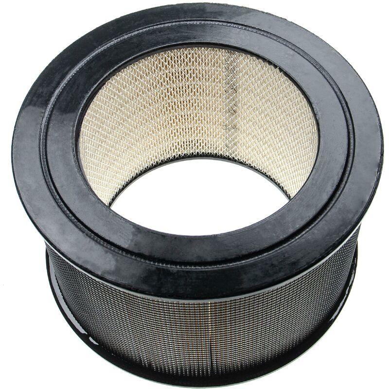 vhbw filtro compatibile con Honeywell 12500 (EV-25), i225 umidificatori, purificatori d'aria - HEPA
