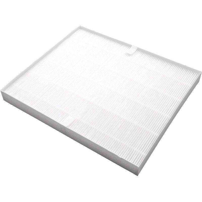 vhbw filtro HEPA sostituisce Fellowes 9370001, HF-230 per purificatore d'aria - Filtro di ricambio