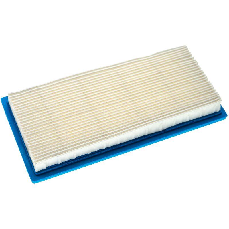 filtro di ricambio (1x filtro dell'aria) compatibile con Briggs &amp; Stratton 085400, Vanguard tagliaerba - Vhbw