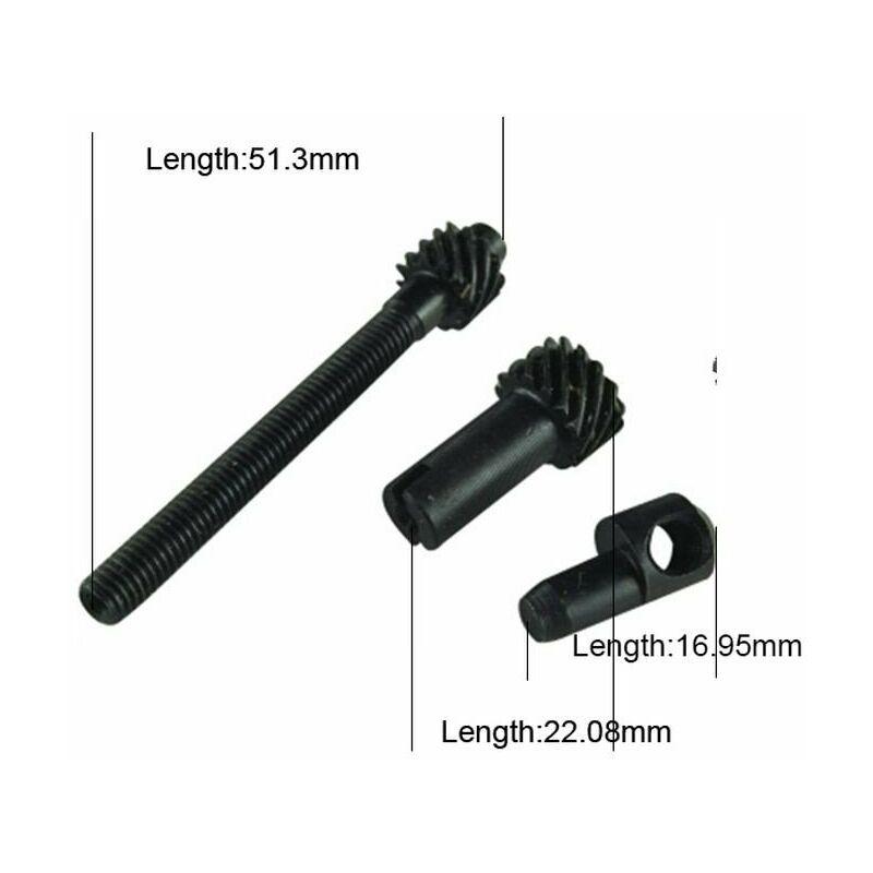 Vite tendicatena per Motosega 25cc 2500