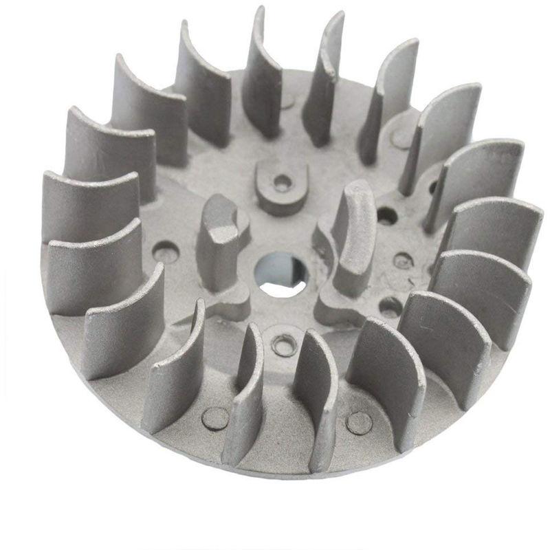 Volano Avviamento Accensione Modello Standard MINIMOTO MINICROSS QUAD raffreddati ad aria STI