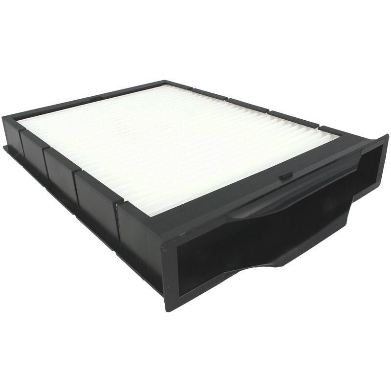 LEDLUX KFE1086 Filtro Abitacolo W1086 E440 885080H010 53.132.00 CU2317 Z516 K1207 - WAG