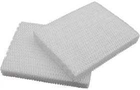 2x filtri filtro per umidificatore di ricambio per Vornado Evap1, Evap2, Evap3, Evap30, Evap40 umidificatori, purificatori d'aria - Vhbw