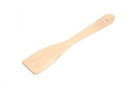 Paletta lunga in legno antiaderente - CAPER