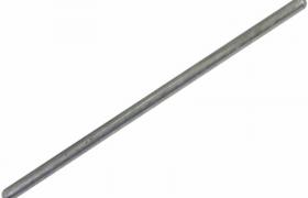 RAG - ASTA PUNTERIE EX 697395 scar-acciaio BRIGGS &amp; STRATTON -794573