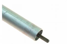 Asta tubolare per decespugliatore + trasmissione per Stihl FS200 - Ø 25,4mm x 1500mm